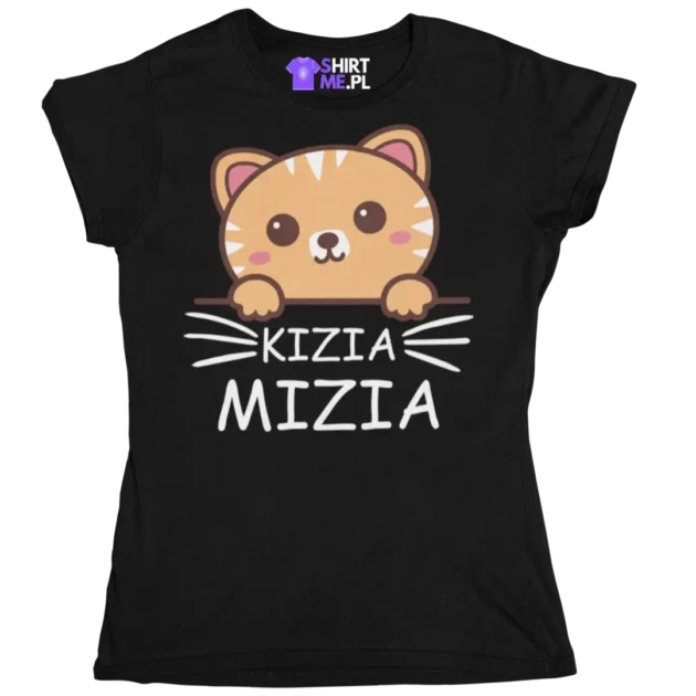 koszulka dla dziewczyny