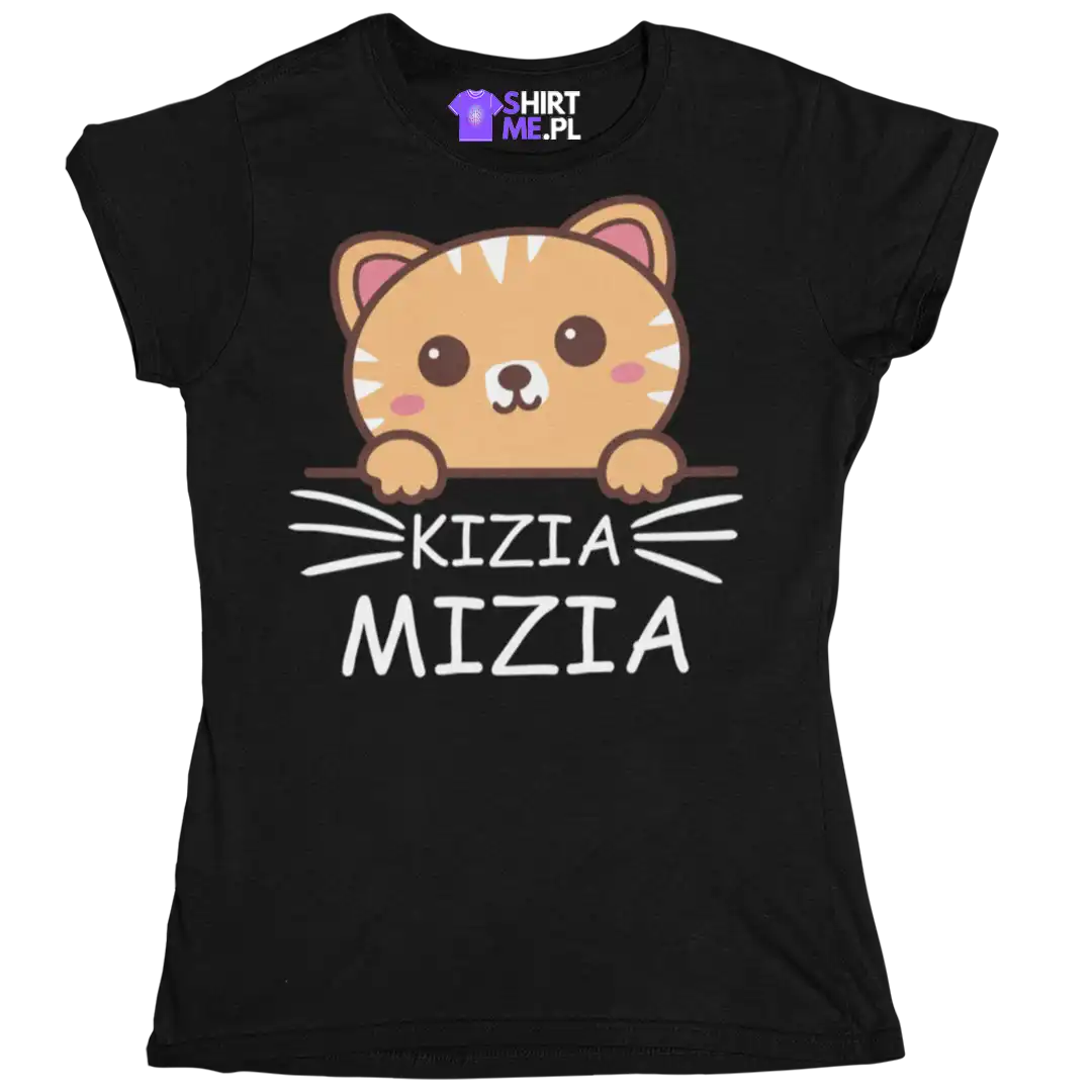 koszulka dla dziewczyny