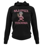 Bluza dla teściowej
