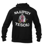 Bluza dla teścia