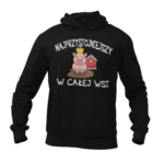 BLUZA najprzystojniejszy we wsi