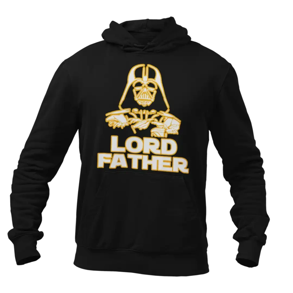 Bluza Lord Father