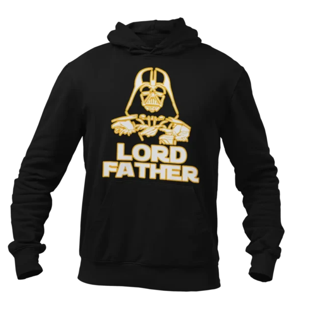 Bluza Lord Father