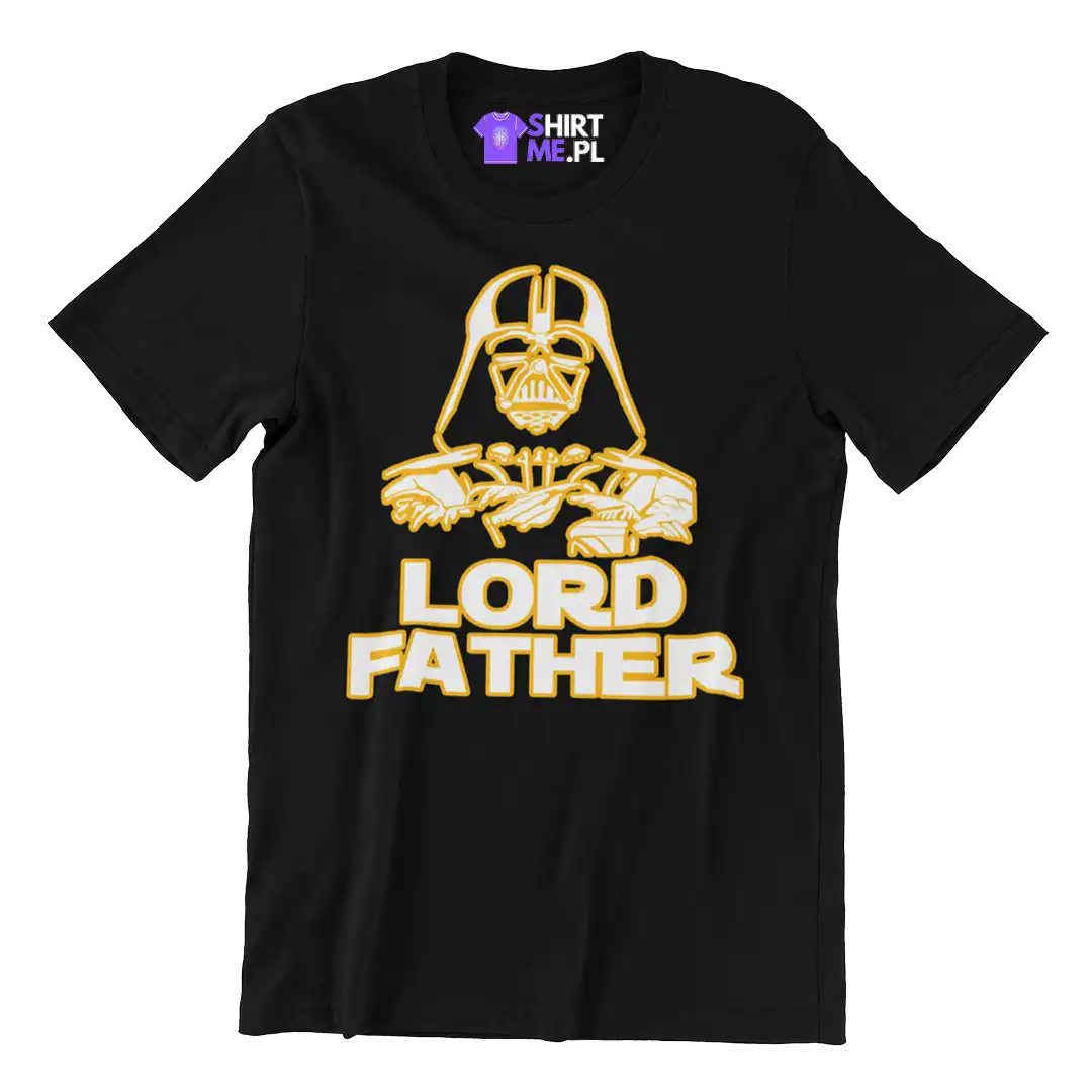 Koszulka Lord Father