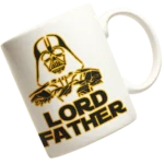 Kubek Lord Father