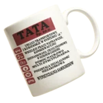 KUBEK DLA TATY ZP Z.O.O