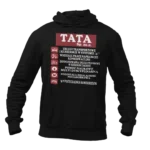 BLUZA DLA TATY SP.Z.O.O.