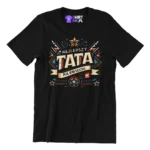 Koszulka dla taty- najlepszy tata na świecie