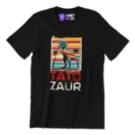 KOSZULKA TATO ZAUR
