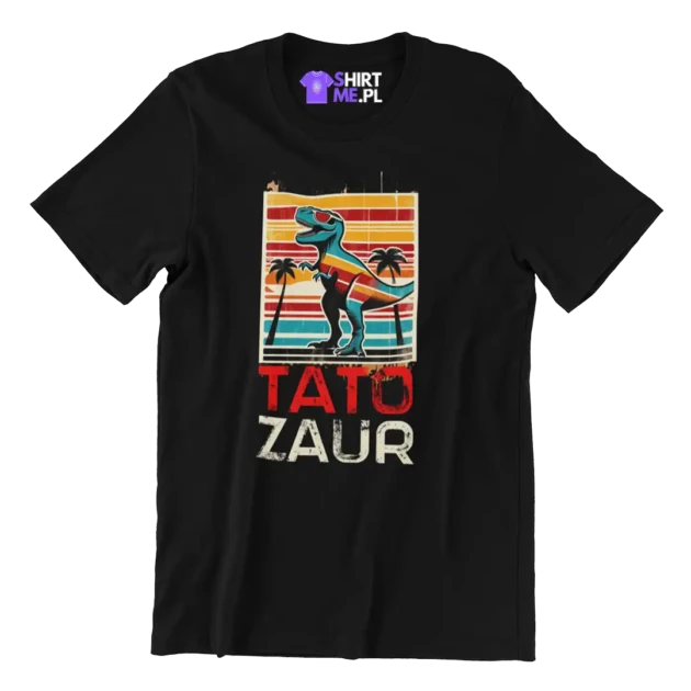 KOSZULKA TATO ZAUR