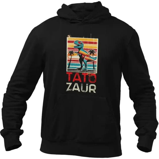 BLUZA TATOZAUR