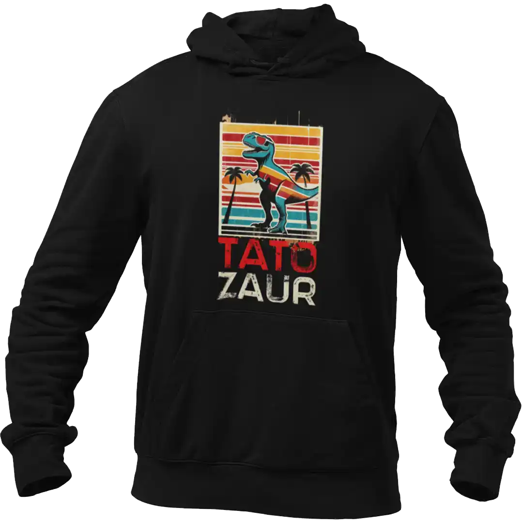 BLUZA TATOZAUR