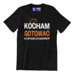 Koszulka dla kucharza