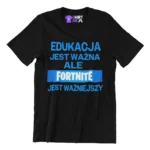Koszulka fortnite