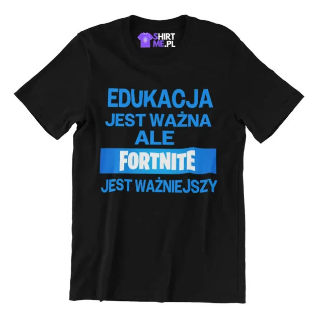 Koszulka fortnite