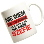 KUBEK DLA SZEFA