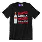 Koszulka dla szwagra