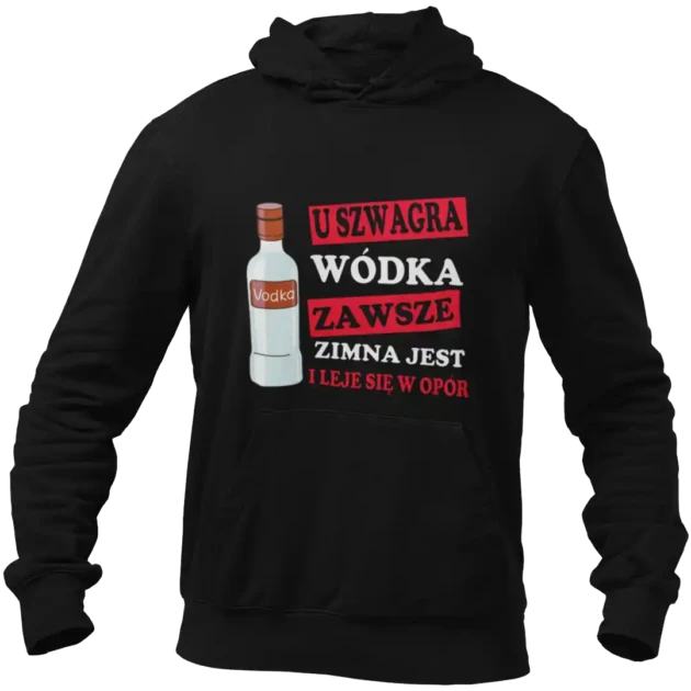 Bluza dla szwagra