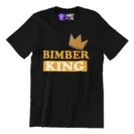 KOSZULKA bimber king