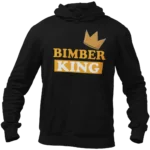 BLUZA bimber king