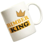 KUBEK BIMBER KING