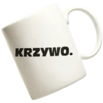 KUBEK KRZYWO