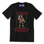 KOSZULKA DLA STRAŻAKA