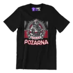 Koszulka dla strażaka