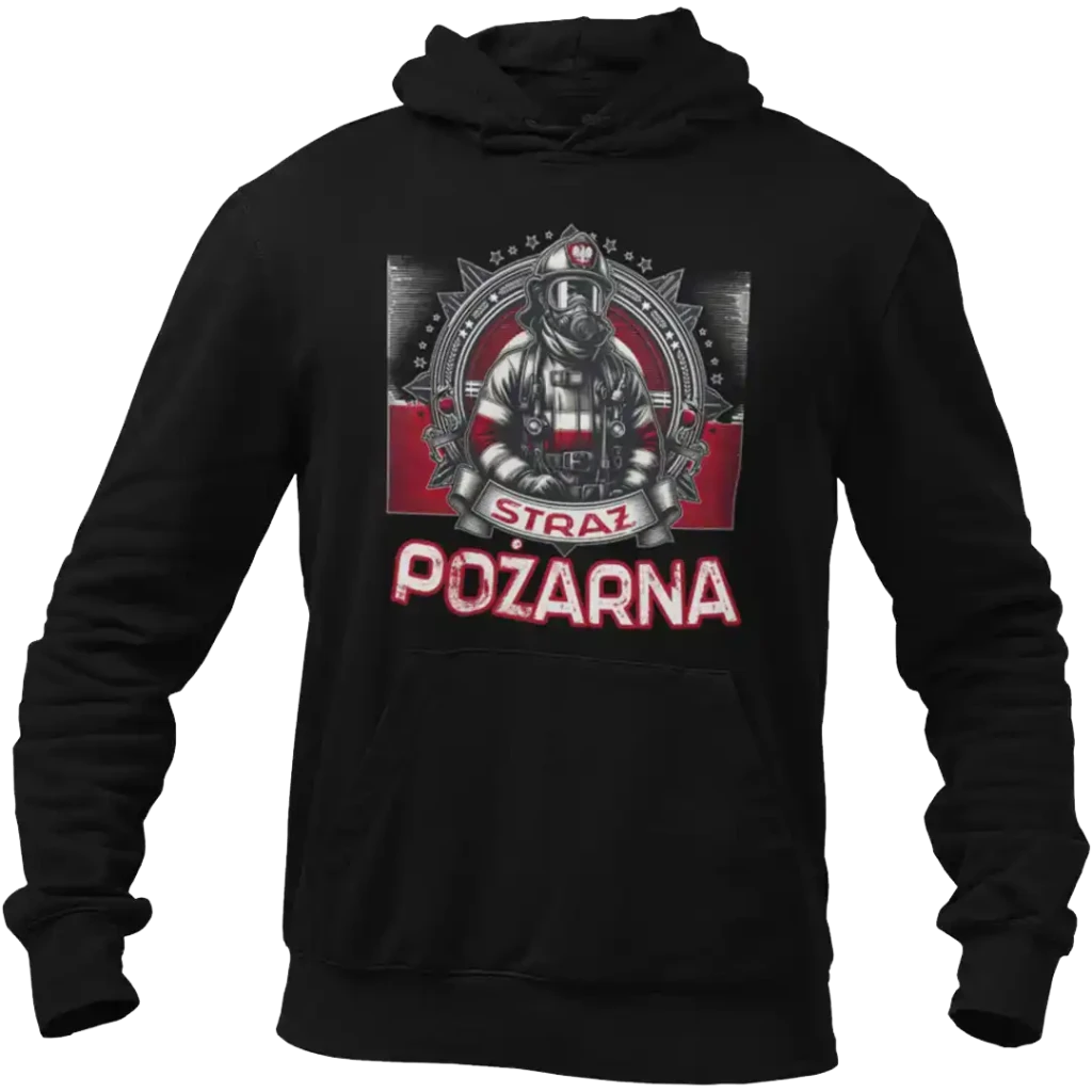 Bluza dla strażaka
