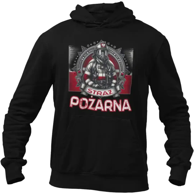 Bluza dla strażaka