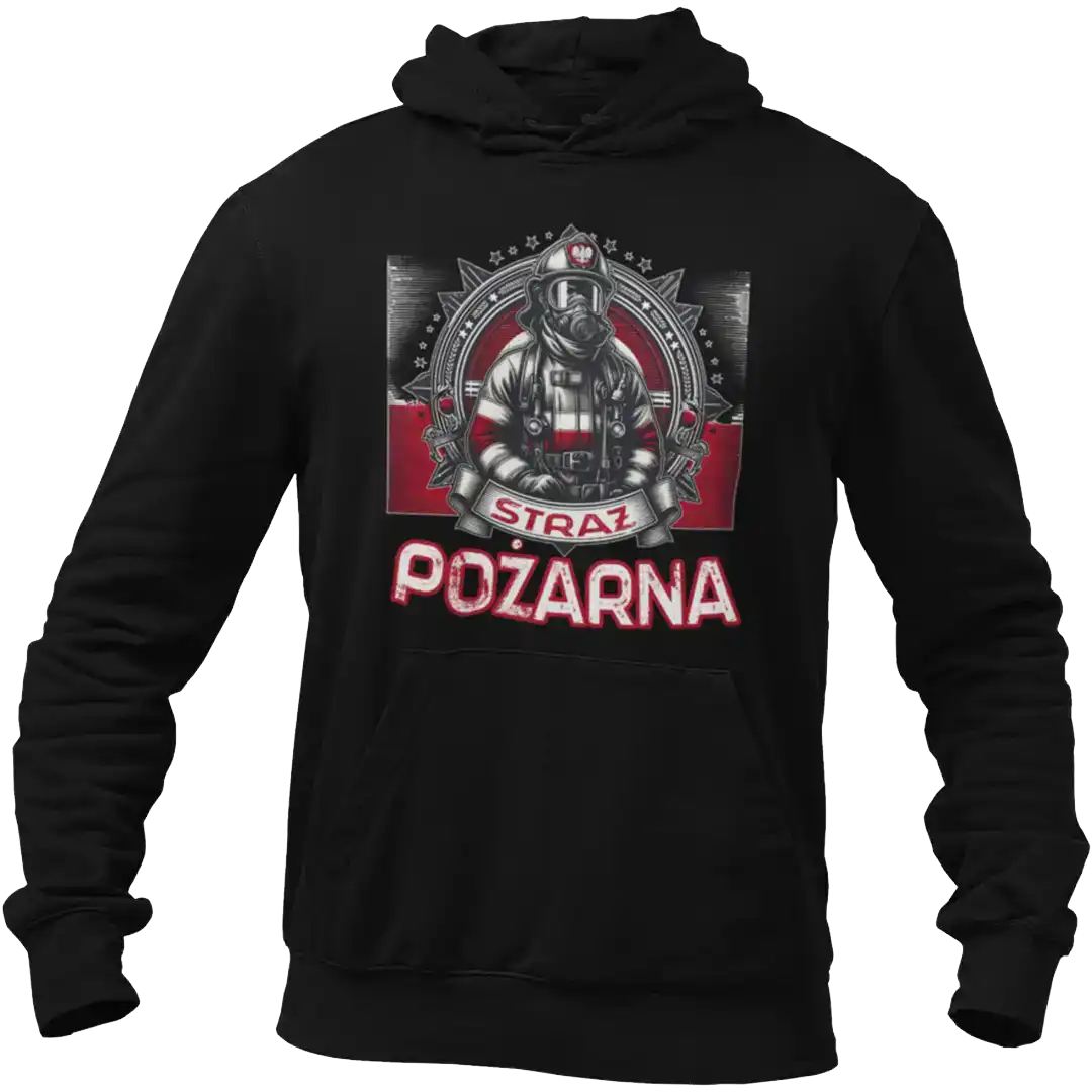 Bluza dla strażaka