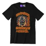 Koszulka dla strażaka