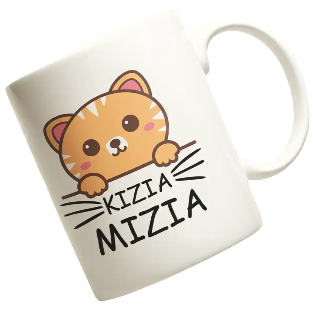 KUBEK KIZIA MIZIA