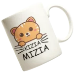KUBEK KIZIA MIZIA