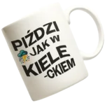 śmieszne kubki