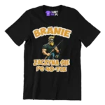 Koszulka na 40 urodziny