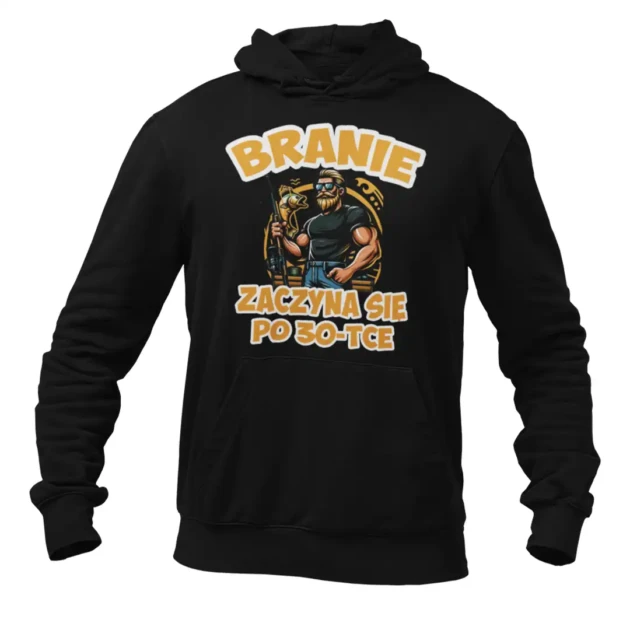 bluza na 30 urodziny