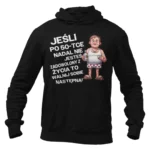 Bluza na 50 urodziny