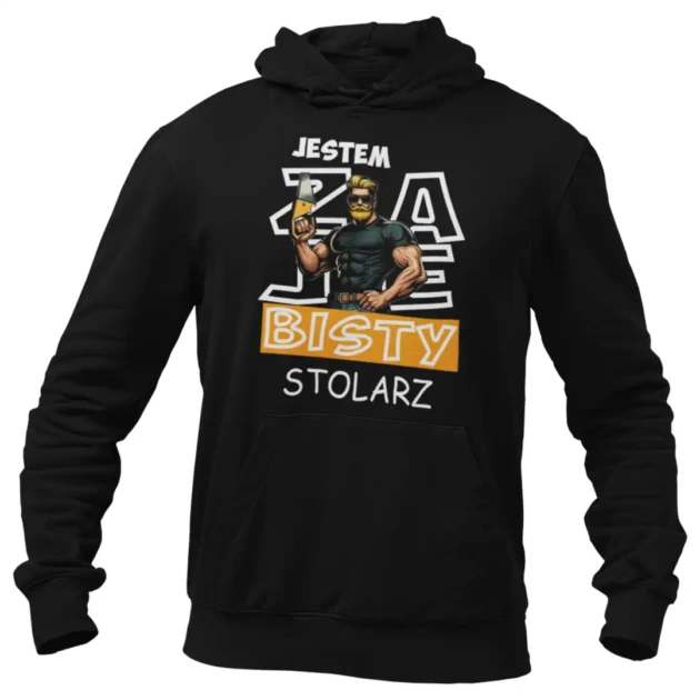 Bluza dla stolarza