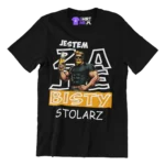 KOSZULKA DLA STOLARZA