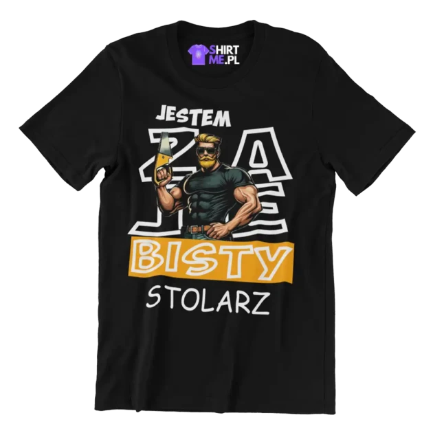KOSZULKA DLA STOLARZA
