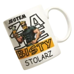 kubek dla stolarza