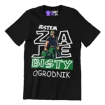 KOSZULKA DLA OGRODNIKA