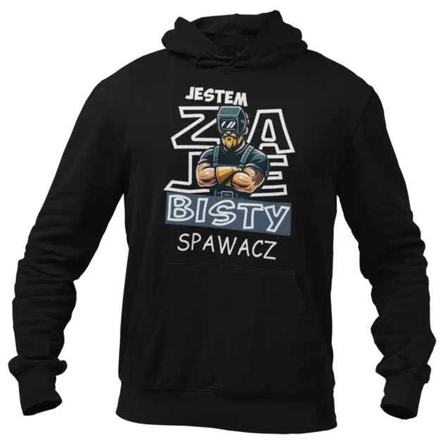 Bluza dla spawacza
