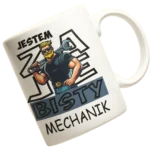 KUBEK DLA MECHANIKA
