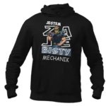 BLUZA DLA MECHANIKA ZAJEBISTY MECHANIK