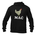 BLUZA KURKA MAĆ