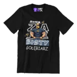 KOSZULKA DLA GOŁĘBIARZA