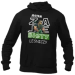 BLUZA DLA LEŚNICZEGO