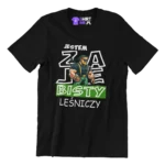 KOSZULKA DLA LEŚNICZEGO